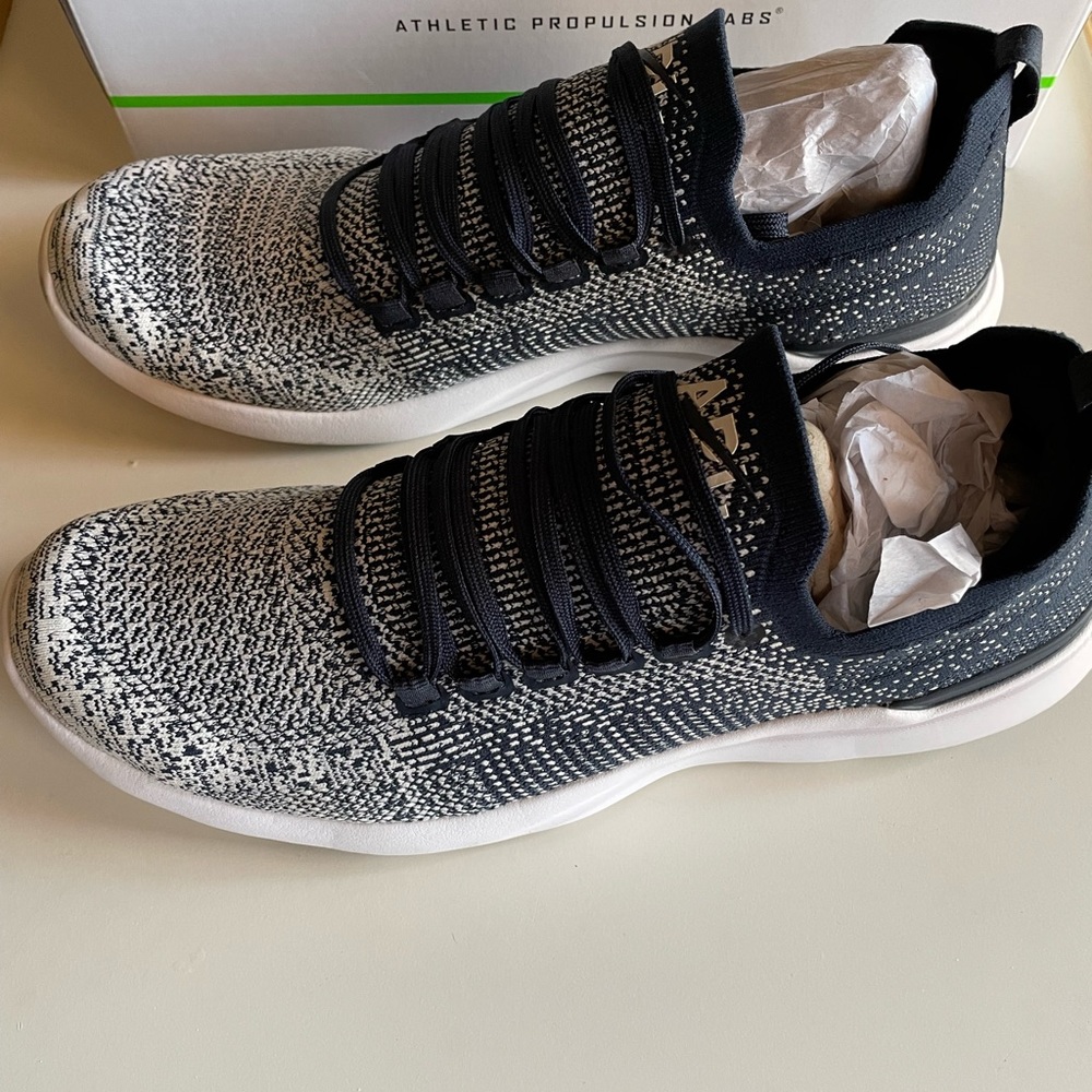 APL Men's Techloom Breeze - Picture 2 of 3